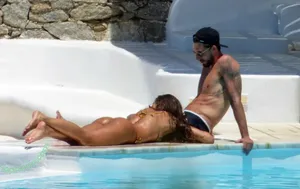 Izabel Goulart / iza_goulart / izabelgoulart nude photo #0925