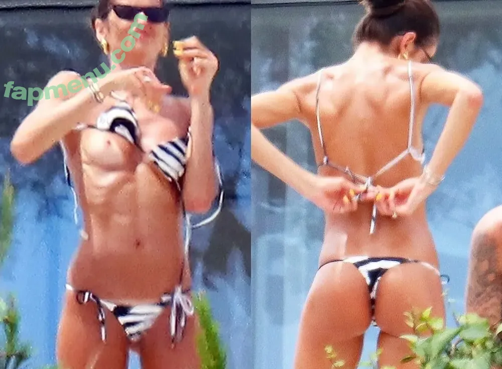 Izabel Goulart nude photo #0725 (iza_goulart / izabelgoulart)