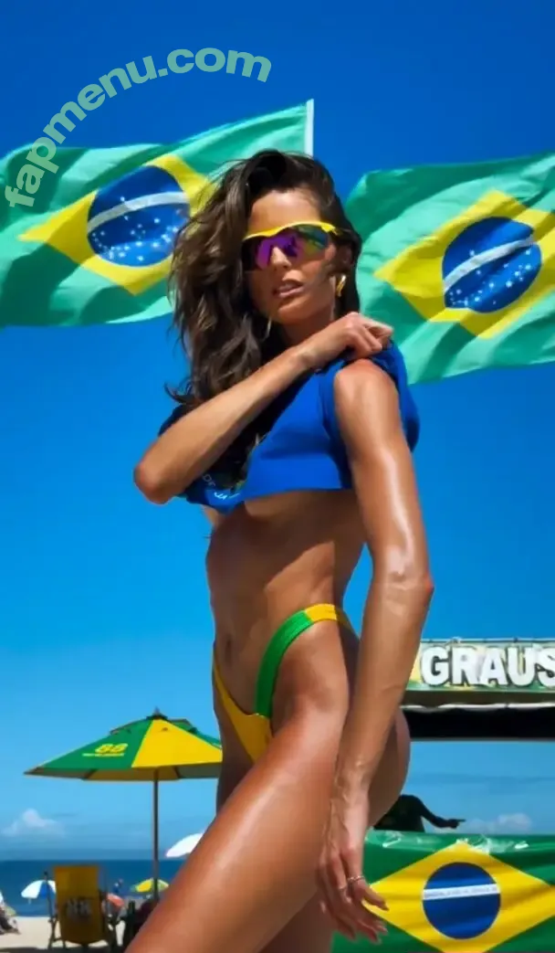 Izabel Goulart nude photo #0769 (iza_goulart / izabelgoulart)