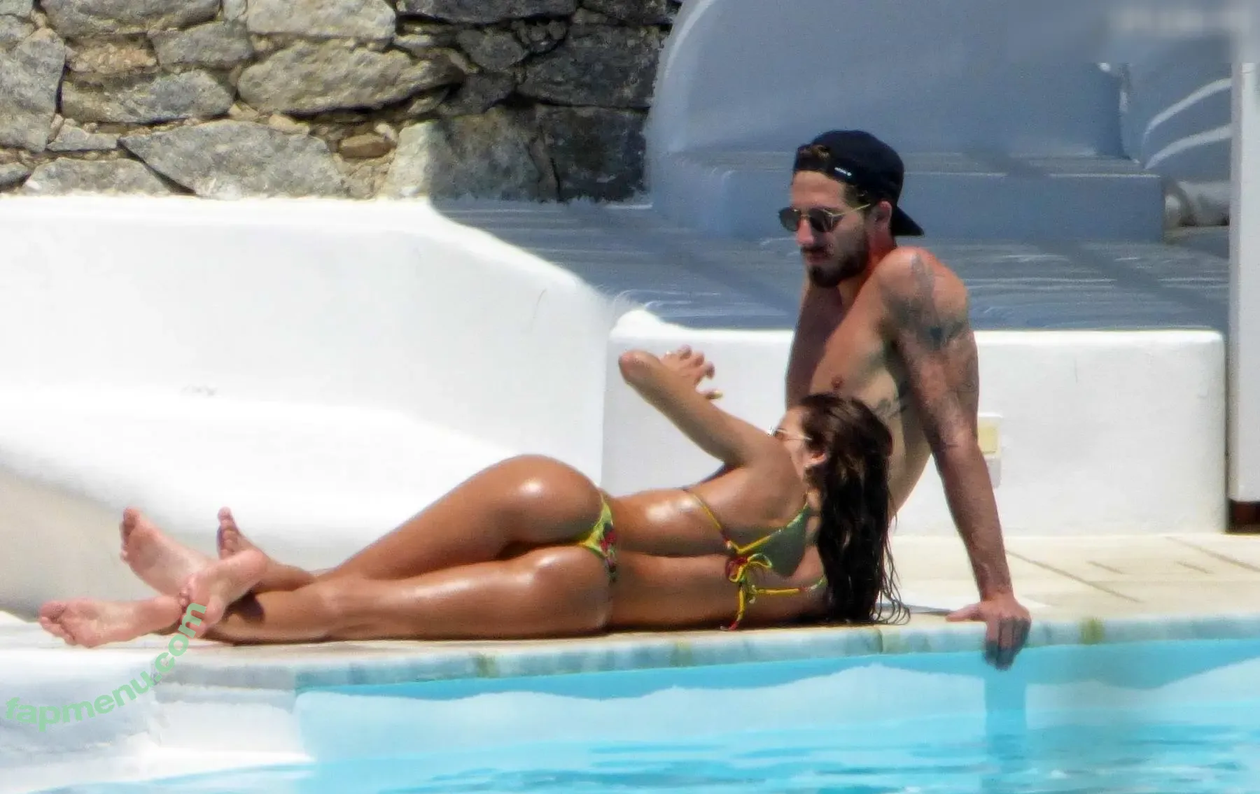 Izabel Goulart nude photo #0915 (iza_goulart / izabelgoulart)