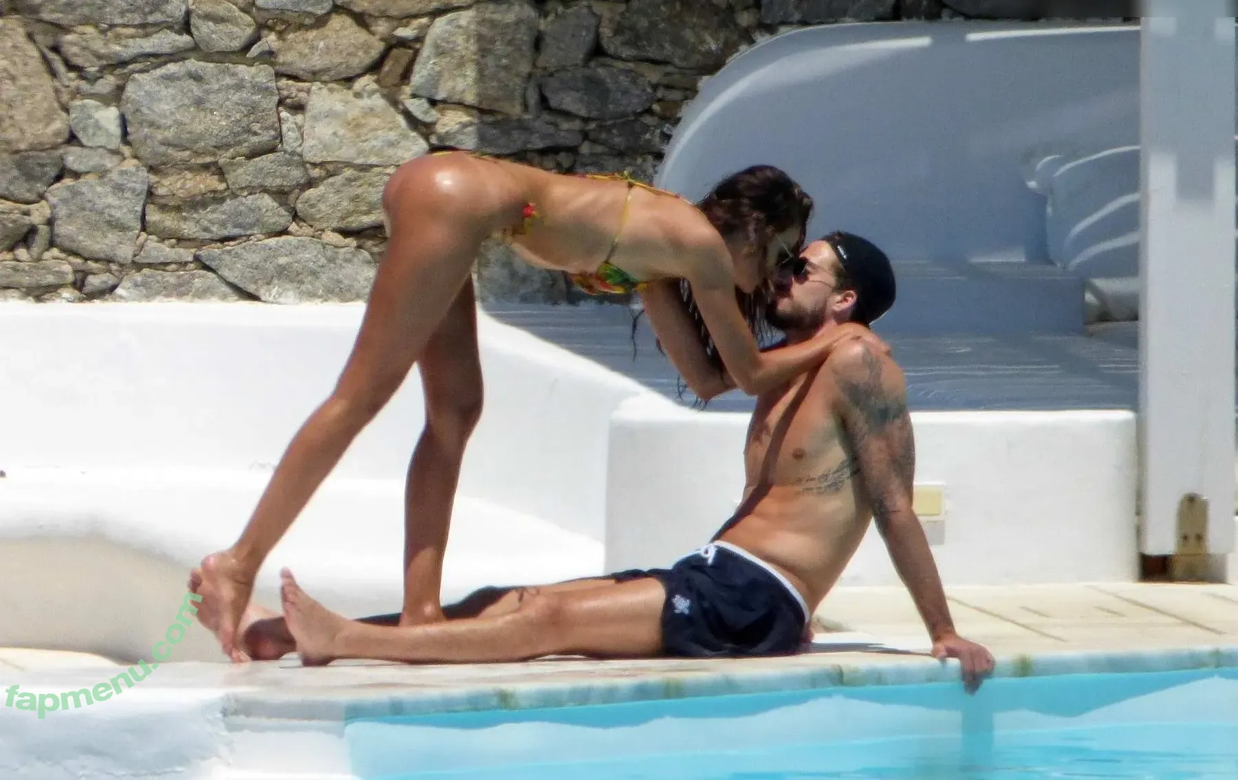 Izabel Goulart nude photo #0924 (iza_goulart / izabelgoulart)
