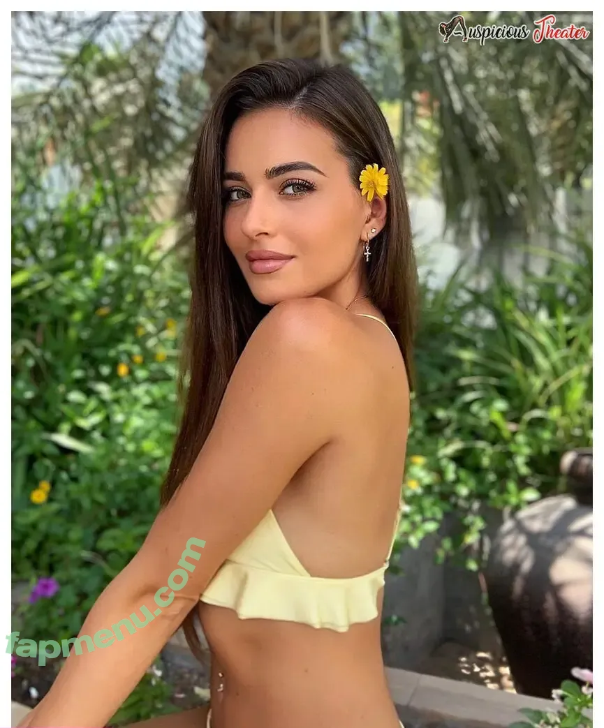 Izabela Ion nude photo #0018 (Izabela Ion)