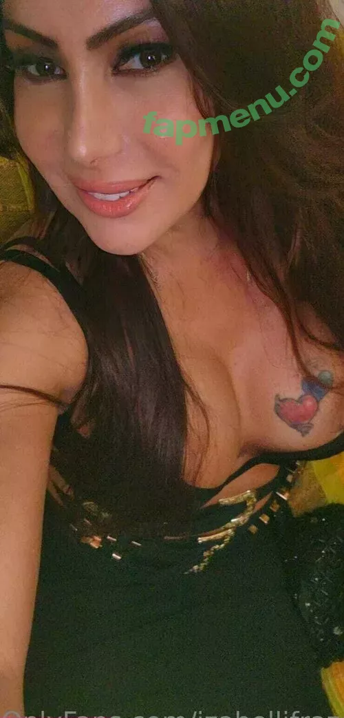 izabellifrazaoo nude photo #0025 (izabellafrazao5144)