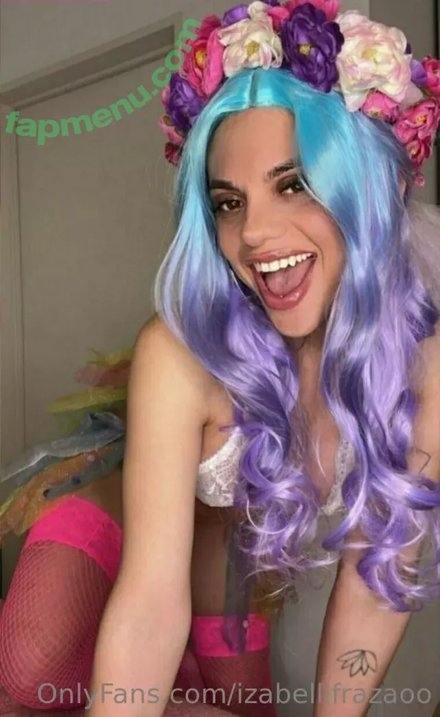 izabellifrazaoo nude photo #0058 (izabellafrazao5144)
