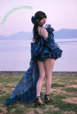 izayoi1 / izayoi01 nude photo #0003