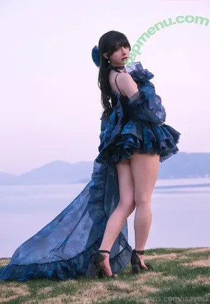izayoi1 / izayoi01 nude photo #0004