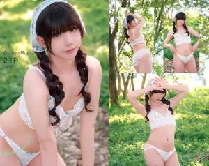 izayoi1 / izayoi01 nude photo #0006