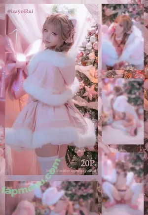 izayoi1 / izayoi01 nude photo #0030
