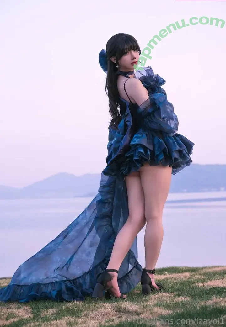 izayoi1 nude photo #0004 (izayoi01)