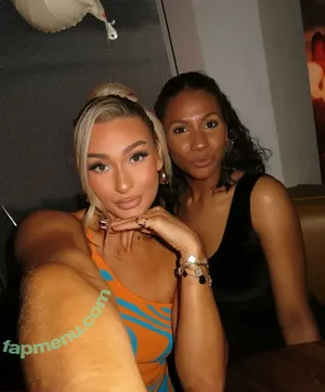 Izzi Dame / WWE NXT / izzi_wwe nude photo #0280
