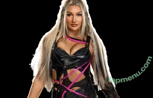 Izzi Dame / WWE NXT / izzi_wwe nude photo #0282