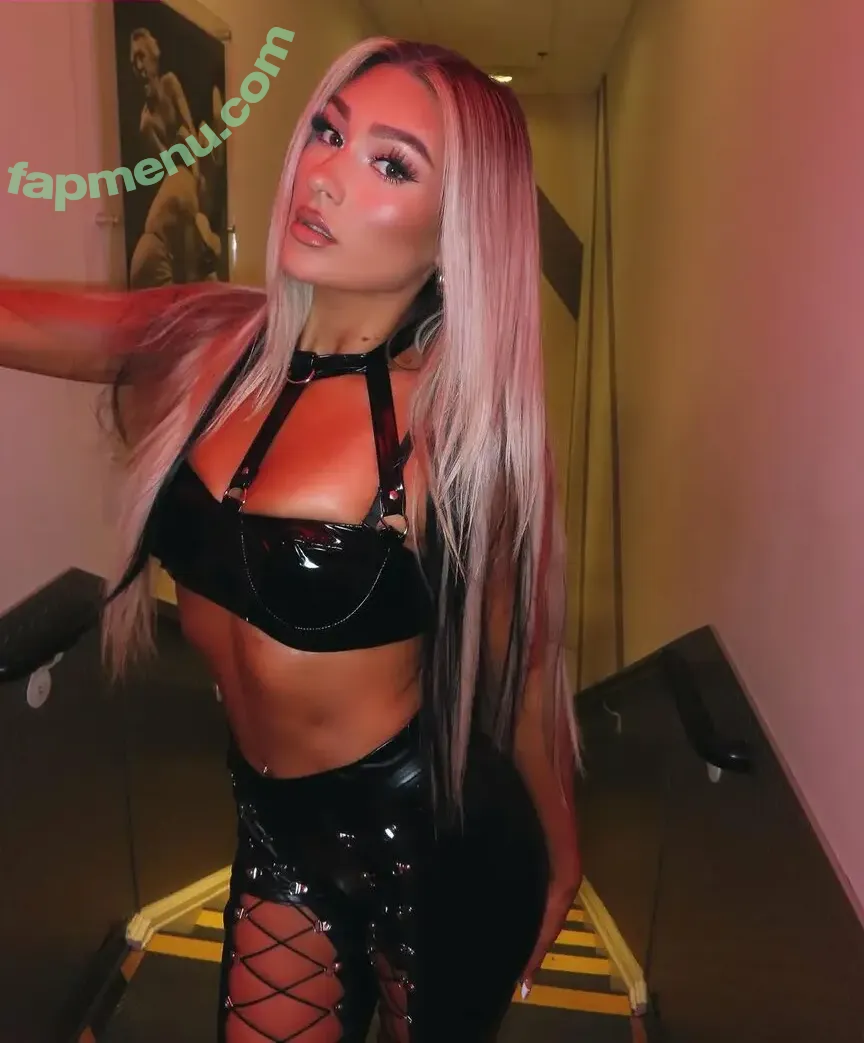 Izzi Dame nude photo #0259 (WWE NXT / izzi_bee / izzi_wwe)