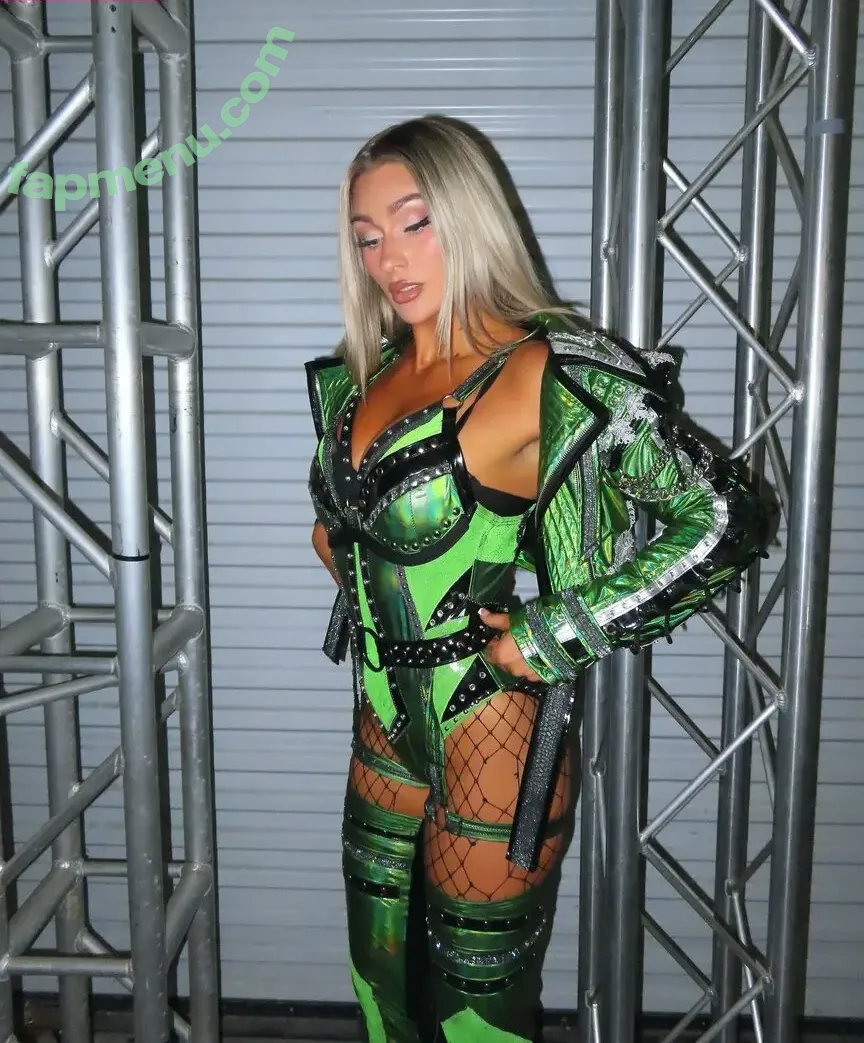 Izzi Dame nude photo #0271 (WWE NXT / izzi_bee / izzi_wwe)