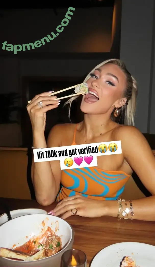 Izzi Dame nude photo #0279 (WWE NXT / izzi_bee / izzi_wwe)