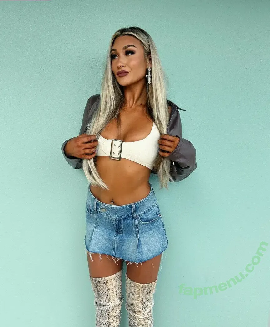 Izzi Dame nude photo #0283 (WWE NXT / izzi_bee / izzi_wwe)