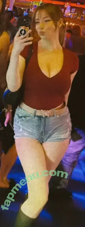 Izzy G / mizzizzyg / pnkysparkles nude photo #0445