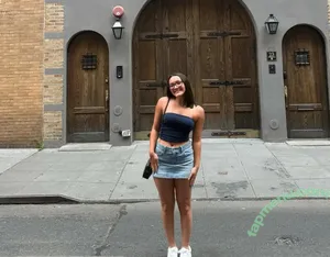 Izzy Moreno / ItsIzzyMania / WWYTWrestling nude photo #0050