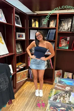 Izzy Moreno / ItsIzzyMania / WWYTWrestling nude photo #0052