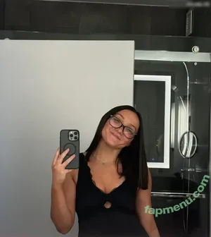 Izzy Moreno / ItsIzzyMania / WWYTWrestling nude photo #0053