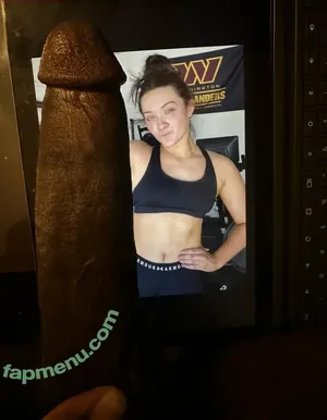 Izzy Moreno / ItsIzzyMania / WWYTWrestling nude photo #0072
