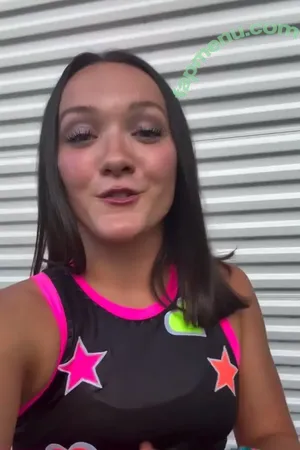 Izzy Moreno / ItsIzzyMania / WWYTWrestling nude photo #0082