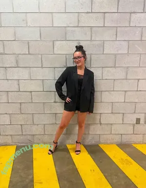 Izzy Moreno / ItsIzzyMania / WWYTWrestling nude photo #0087