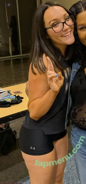 Izzy Moreno / ItsIzzyMania / WWYTWrestling nude photo #0127