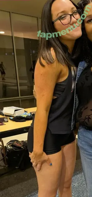 Izzy Moreno / ItsIzzyMania / WWYTWrestling nude photo #0128