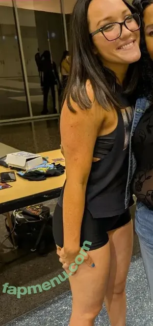 Izzy Moreno / ItsIzzyMania / WWYTWrestling nude photo #0129