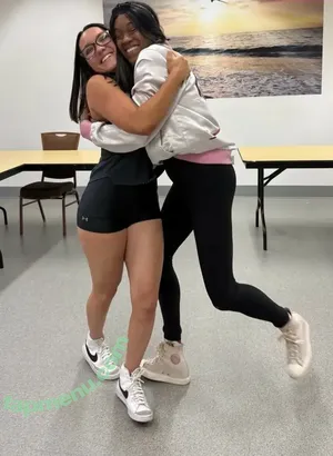 Izzy Moreno / ItsIzzyMania / WWYTWrestling nude photo #0130