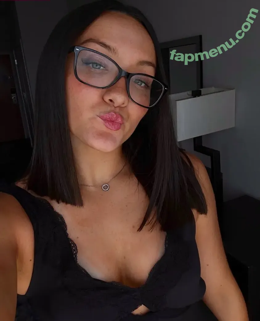 Izzy Moreno nude photo #0054 (ItsIzzyMania / WWYTWrestling)