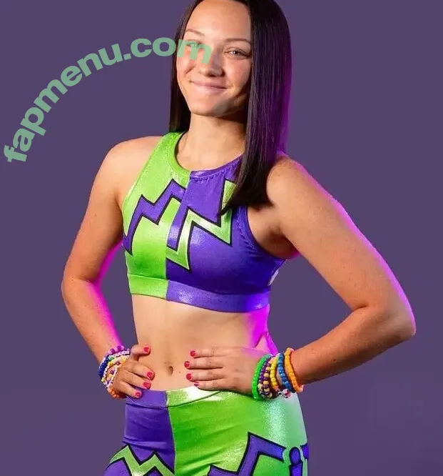 Izzy Moreno nude photo #0064 (ItsIzzyMania / WWYTWrestling)