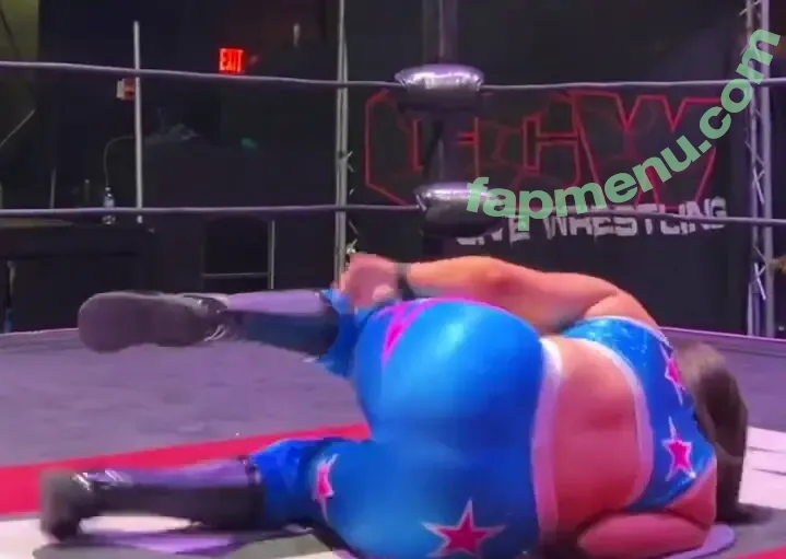 Izzy Moreno nude photo #0099 (ItsIzzyMania / WWYTWrestling)