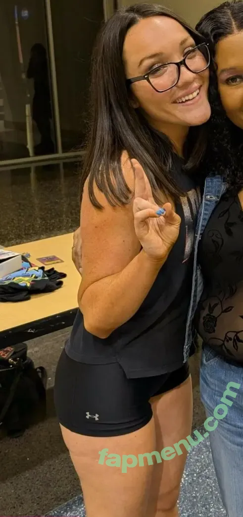 Izzy Moreno nude photo #0127 (ItsIzzyMania / WWYTWrestling)
