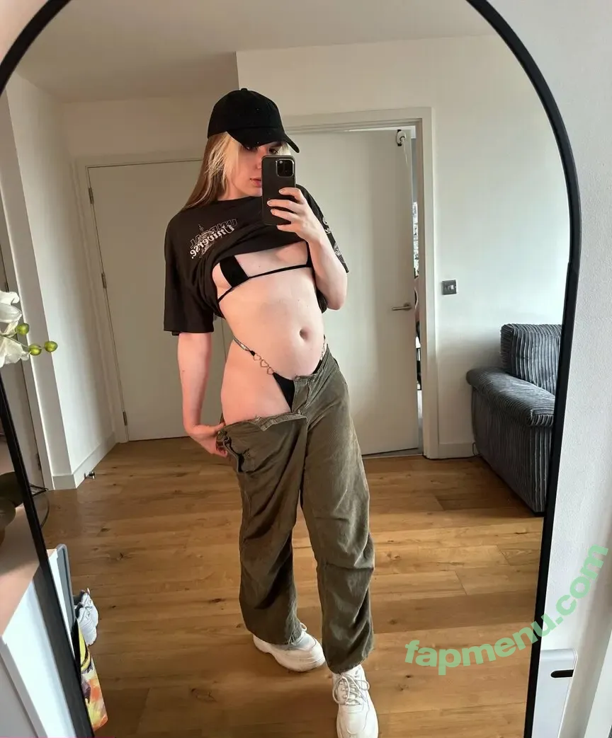 Izzy Winterz nude photo #0018 (izzywinterz)