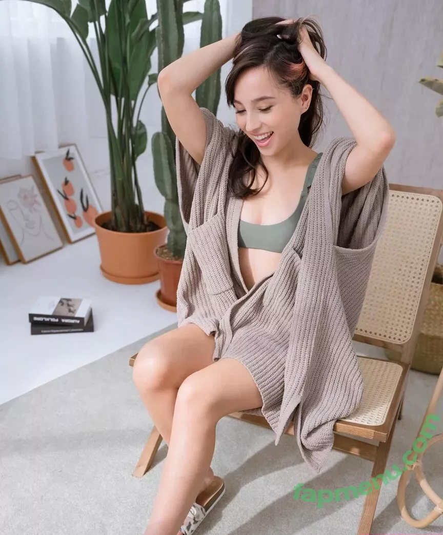 J Lou 林欣 nude photo #0008 (Jlou / jlouofficial)