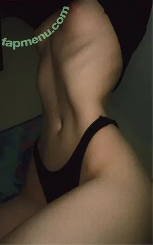 J0hn_lemmonn / b3ccaxoxo nude photo #0001