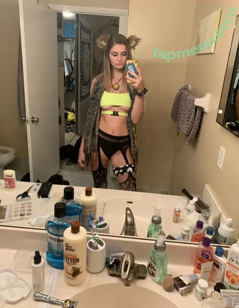 J3ssticless nude photo #0003 (_justjessiiii)
