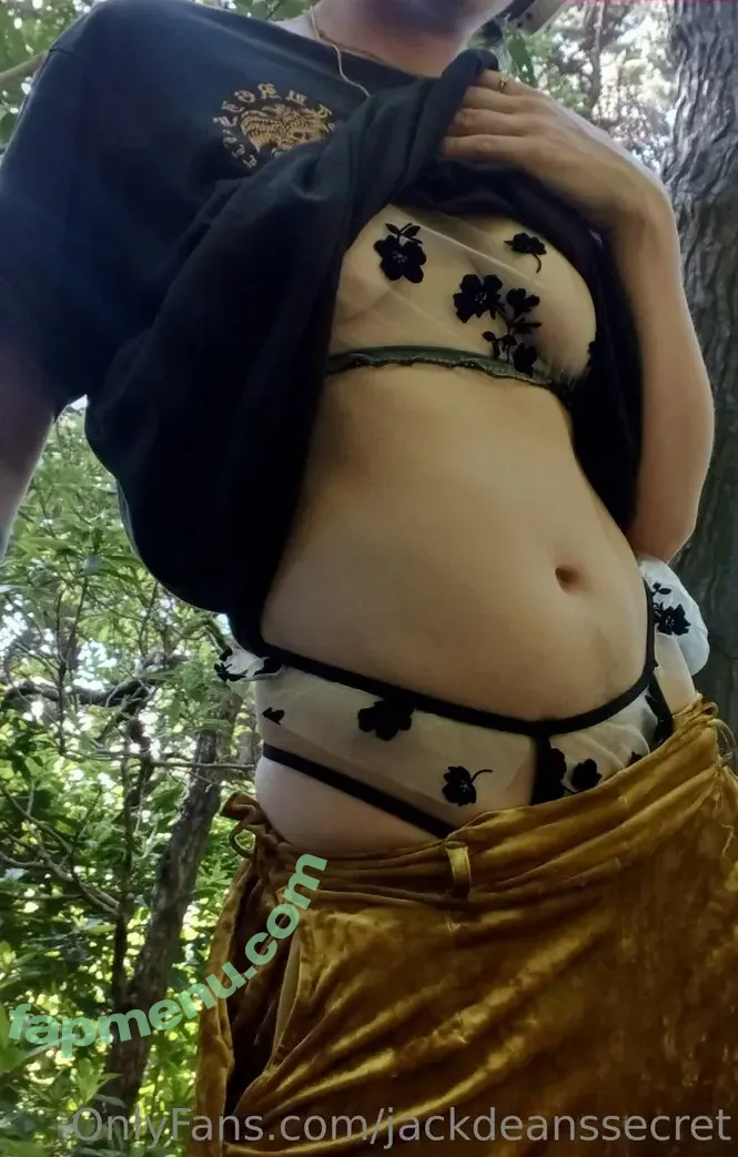 jackdeanssecret nude photo #0011 (jackdeanssecret)