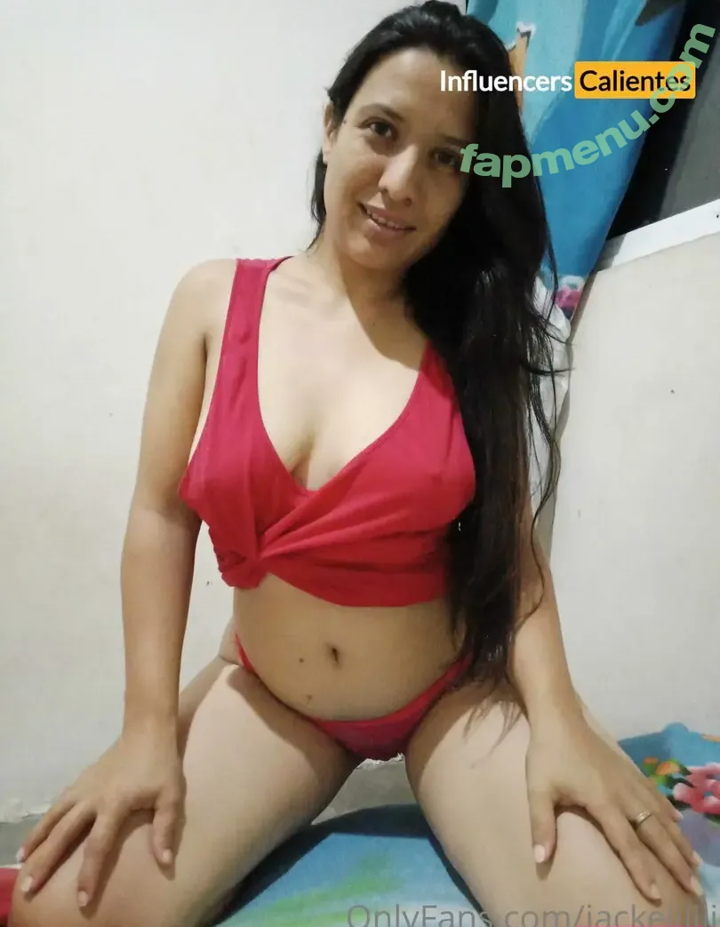 Jackelili nude photo #0018 (Jackelili)