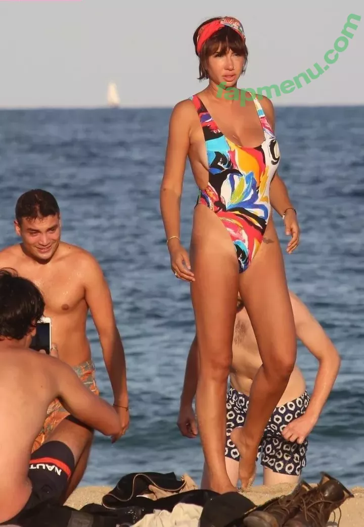 Jackie Cruz nude photo #0007 (jackiecruz)