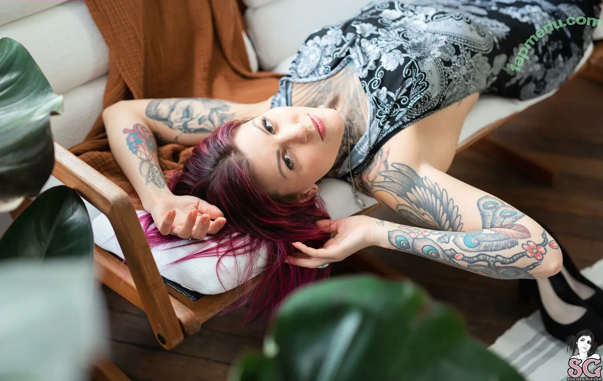 Jackiestrange nude photo #0008 (jackiestrange_)