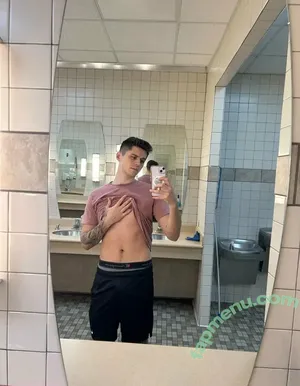 jacksonxkrec / jackson_krecioch nude photo #0002