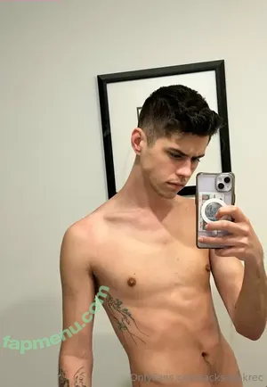 jacksonxkrec / jackson_krecioch nude photo #0003