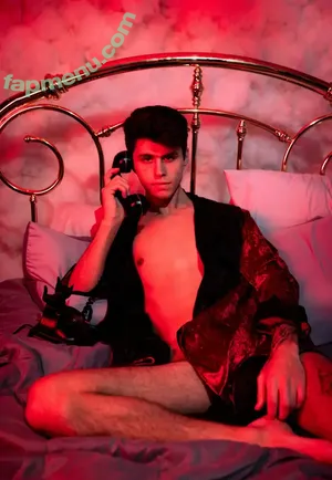 jacksonxkrec / jackson_krecioch nude photo #0114