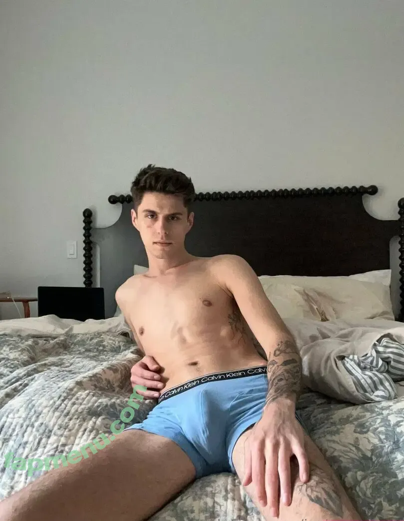 jacksonxkrec nude photo #0113 (jackson_krecioch)