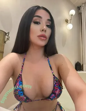 jackyromero / missjackyusa nude photo #0003
