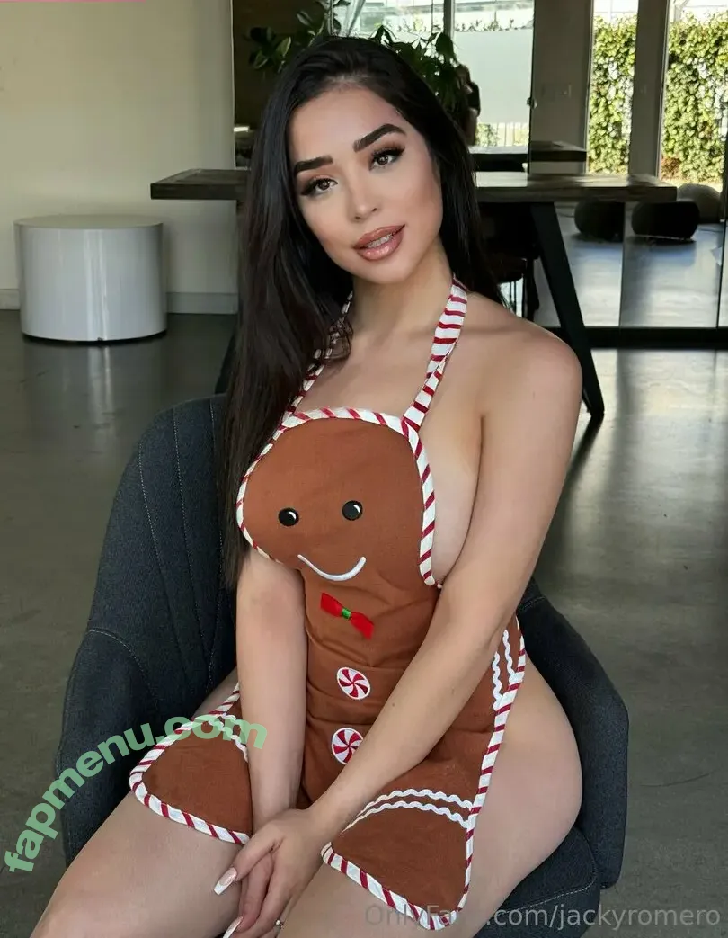 jackyromero nude photo #0011 (missjackyusa)