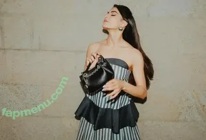 Jacqueline Fernandez / jacquelienefernandez nude photo #0011