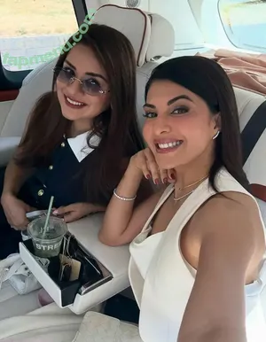 Jacqueline Fernandez / jacquelienefernandez nude photo #0029